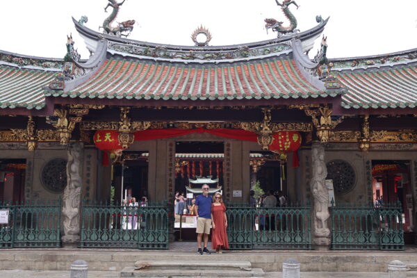 4-Hour Chinatown, Little India & Arab Street Walking Tour - Image 3