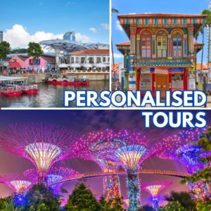 Private Customized Tour with a Local Guide