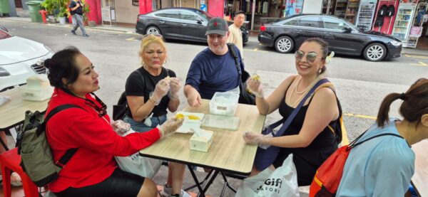 4-Hour Chinatown, Little India & Arab Street Walking Tour - Image 5