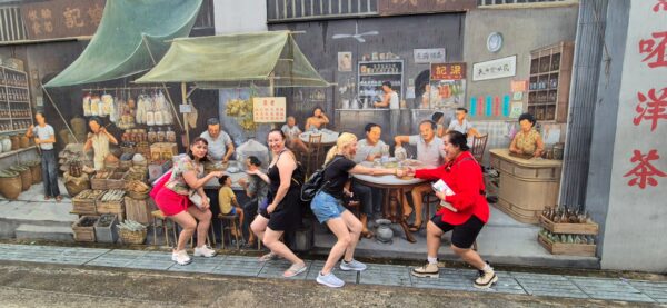 Tour a Pie de 4 Horas por Chinatown, Little India y Arab Street - Image 4