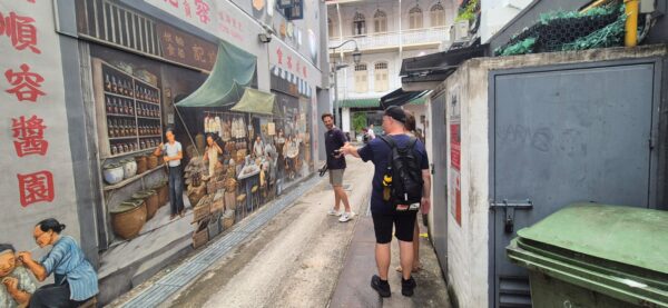 Tour a Pie de 4 Horas por Chinatown, Little India y Arab Street - Image 10