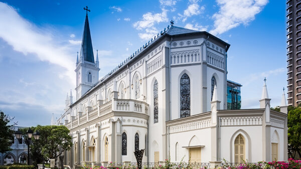 3Hour Singapore Highlights: Raffles Hotel, Arab Street & Little India Walk - Image 4