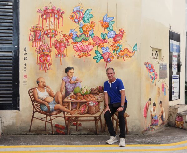 4Hour Singapore Then & Now: From Chinatown to Visiting A Real HDB Home - Image 4