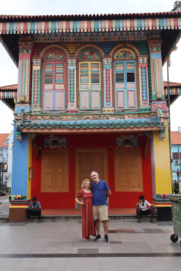 3Hour Singapore Highlights: Raffles Hotel, Arab Street & Little India Walk - Image 5