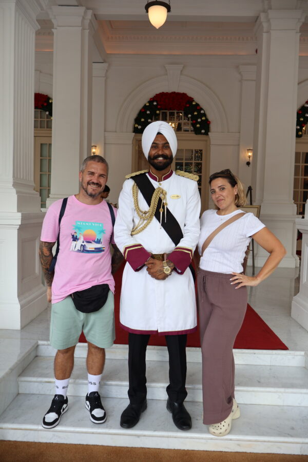Tour a Pie de 3 Horas: Lo mejor de Singapur: paseo a pie por Raffles Hotel, Arab Street y Little India - Image 9