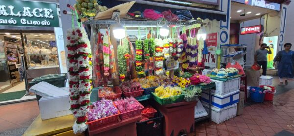 Tour a Pie de 3 Horas: Lo mejor de Singapur: paseo a pie por Raffles Hotel, Arab Street y Little India - Image 7