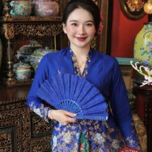 3小时小娘惹文化体验