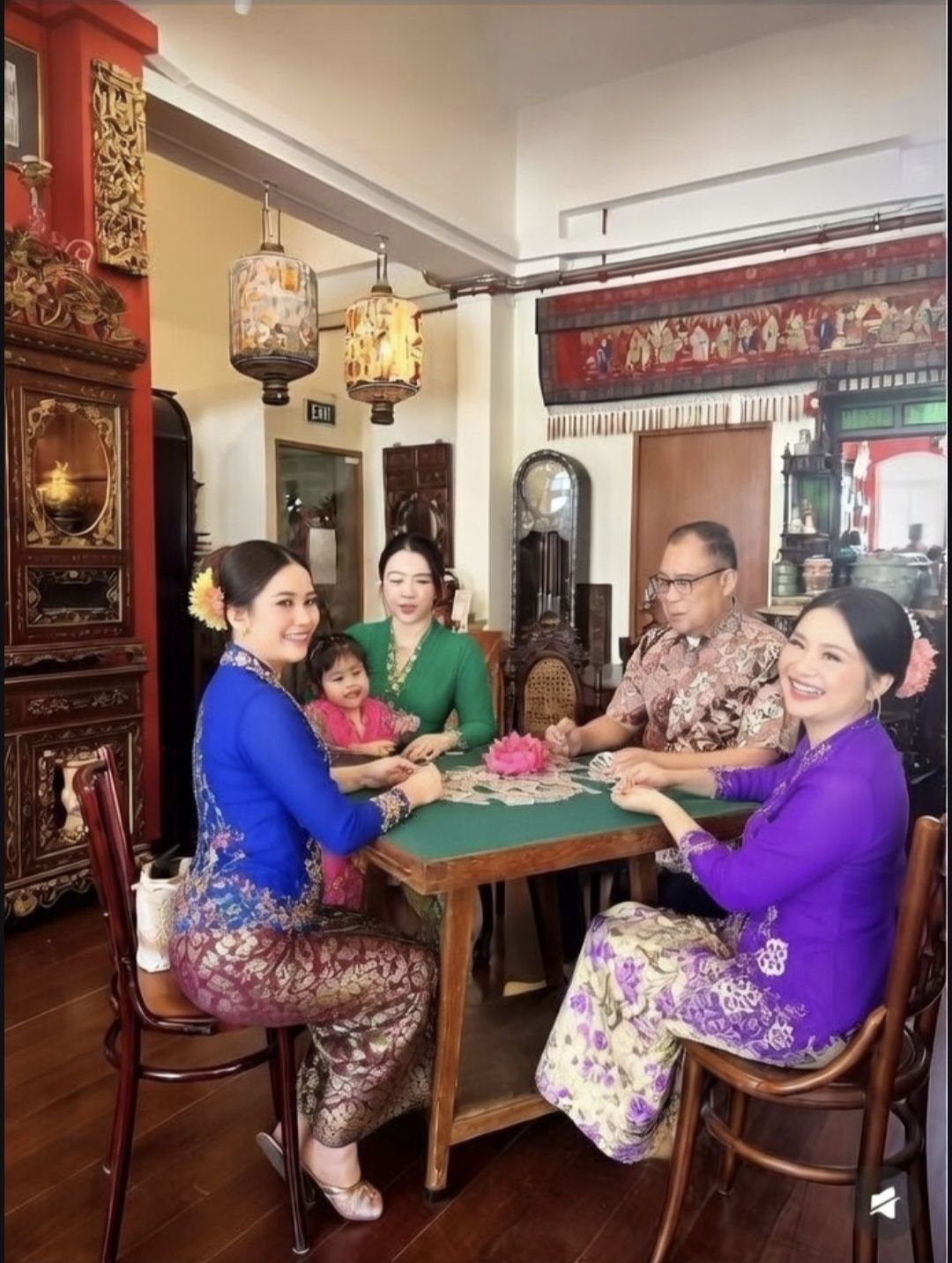 3小时小娘惹文化体验 - Image 2