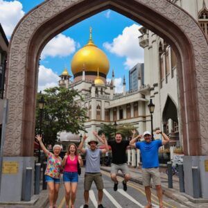 Alternative view of Singapur Exprés: Descubre más de 15 lugares imprescindibles en solo 4.5 horas