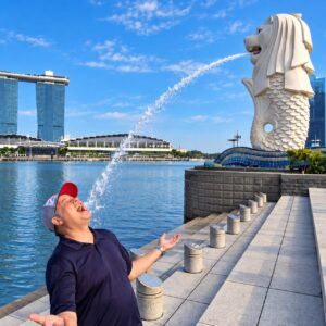 Singapore Express: See 15+ Must-See Sights in Just 4.5 Hours - Image 4